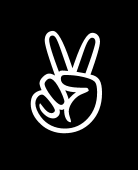 Peace-Out a Project by Antonio Serna & Hsiao Chen